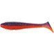 Силікон Keitech Swing Impact FAT 7.8in (2 шт/уп) к:pal#09 (1551-12-38)