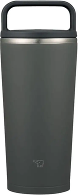 Термостакан ZOJIRUSHI SX-JA30HM 0.3 л Черный (1678-06-59)