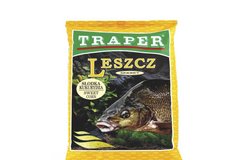 Прикормка TRAPER LESZCZ SEKRET 1кг "Сладкая кукуруза" (T00204)
