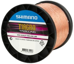 Волосінь Shimano Tiagra Trolling 1000м 0.55мм 30lb/13.0кг (2266-35-37)
