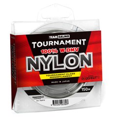 Леска Team Salmo Tournament Nylon 150m 0.22мм 3.78кг/8lb (TS4913-022)