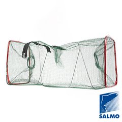 Раколовка Salmo (леска) 50х25х25см