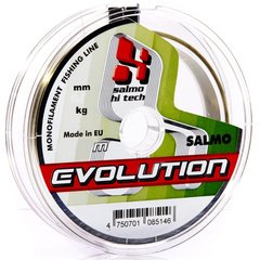 Леска Hi-Tech EVOLUTION 30 m 0,15мм 2,1кг/4lb (4017-015)