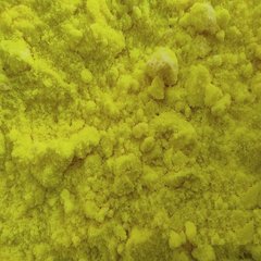 Базовий мікс Sunfish Fluoro Pop-Up Mix Жовтий / 200г / (SF209367)