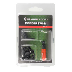 Свингер Golden Catch SW06S зеленый (6534871)