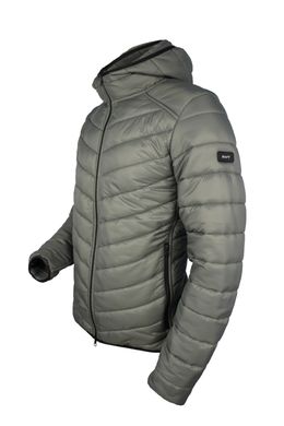 Куртка Baft Light Warm Grey p.XS (LW1000-XS)