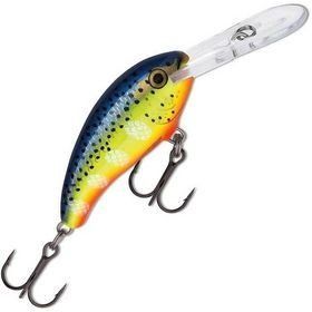 Воблер Rapala Shad Dancer 4 см 5 гр у кольорі HS (SDD04 HS)