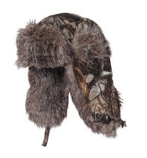 Шапка Norfin Hunting (Staidness) р.L Камуфляж (751-S-L)