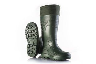 Сапоги Kolmax Long с затяжкой (-30) 45р (065-30С45)