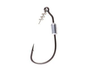 Гачки Owner Twist Lock Weighted TL-12 №5