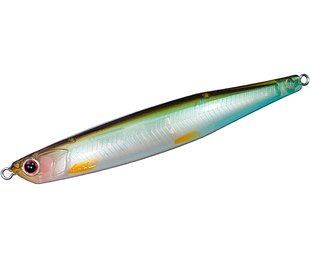BM76F-GHF83 Воблер O.S.P. Bent Minnow 76F 76мм GHF83