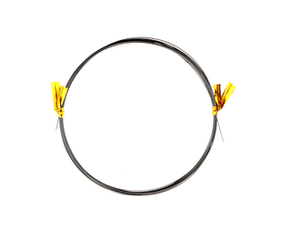 Поводковый материал Flagman Titanium Mono 3м 5кг 0.25мм (FTM-05-3M)