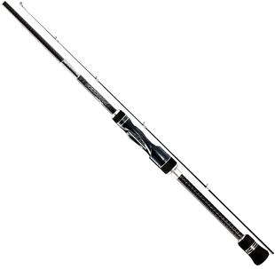 Спиннинг Graphiteleader Super Finezza GSFS-752L-T 2.26m 1-10g (G08689)