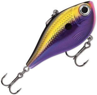 Воблер Rapala Rippin Rap (6см/14г) (RPR06 BLS)
