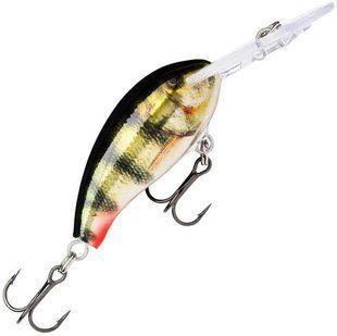 Воблер Rapala Shad Dancer (SDD07 PEML)