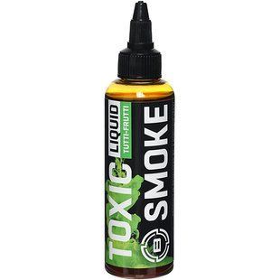 Ліквід Brain Toxic Smoke Tutti-Frutti (тутті-фрутті) 100мл (1858-21-69)
