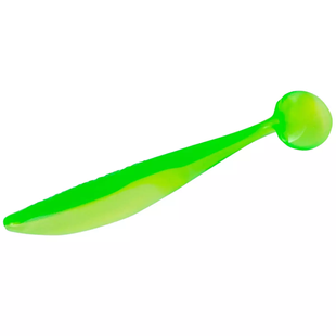 Силикон Lunker City Swimfish 4/BG 5" #174 / (121661 / 59174)