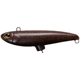 Воблер Jackall Dartrun HW 46mm 4-0g Tackey Brown (1699-17-25)