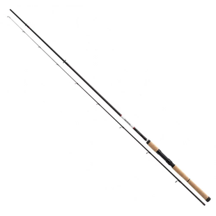 Вудилище спінінгове Daiwa Megaforce Jigger 2.8м 4-20г (11241-285)