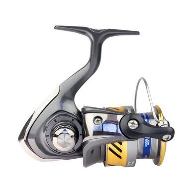 Котушка Daiwa 20 LAGUNA LT 2500 5.3:1 (10414-255)