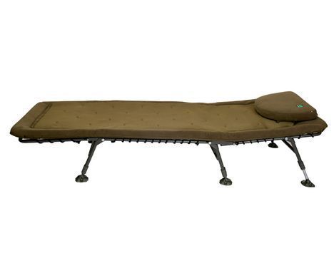 Ліжко Carp Pro Delight Bed з самонадувним матрацом (CPH20178)