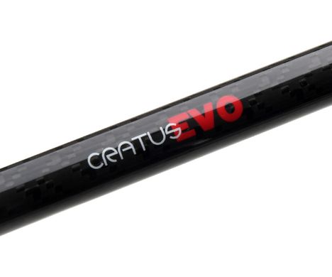 Коропово удилище Carp Pro Cratus Evo 12 '3lb (CRTS3603)