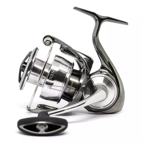 Daiwa Exist 22 G LT 3000 D