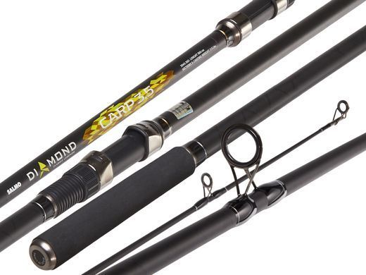 Вудилище Salmo Diamond Carp 3.60м/3.5lb (3045-360)