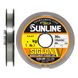 Леска Sunline Siglon V 30м #0.4/0.104мм 1кг/2lb (1658-04-87)