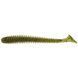 1551-00-43 Силикон Keitech Swing Impact 2" 101 Green Pumpkin PP