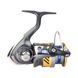 Котушка Daiwa 20 LAGUNA LT 2500 5.3:1 (10414-255)