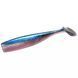 Силікон Lunker City Shaker 10/BG 3.25" #195 / (121652 / 32195)