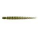 Силикон Keitech Custom Leech 3" (10 шт/упак) ц:474