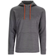 Худі Simms Challenger Hoody Slate S (13846-096-20 / 2257997)