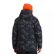 Куртка Simms Challenger Insulated Jacket Regiment Camo Carbon XL (13865-1033-50 / 2255144)