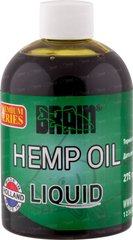 Ліквід Brain Hemp oil 275 ml (1858-01-73)
