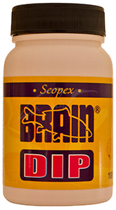 Діп для бойлів Brain Scopex 100 ml (1858-00-54)