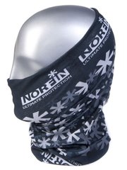 Бафф (Защита лица/шеи/головы) Norfin серый (AM-6501)