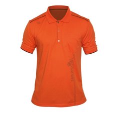 Футболка POLO Norfin мужская XL Оранжевый (671004-XL)