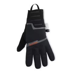 Перчатки Simms Windstopper Flex Glove Black M (13794-001-30 / 2255244)