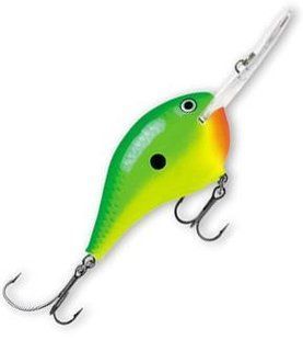 Воблер Rapala DT Metal 20 CTL 70 мм 25 г (DTMSS20 CTL)