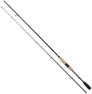 Спінінг Shimano Catana FX Spinning M-Fast 7'0''/2.13m 1-11g (2266-42-49)