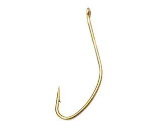 53157-12 Крючки Owner Straw Hook 53157 №12