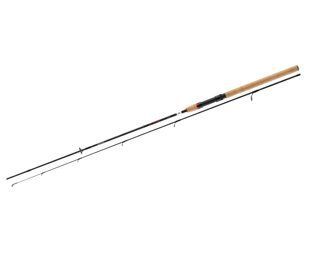 Cпінінговe вудилище Daiwa Ninja X Spin 2.10м 5-20г (11205-211)