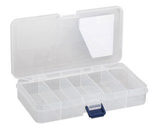 Коробка Meiho Lure Case L (901611)