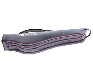 Чехол Daiwa Rod Case for 3 Rods 128см (15801-325)