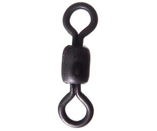 Вертлюг Owner King Stainless Swivel (KS-11) № 6 / 14шт (52445-06)