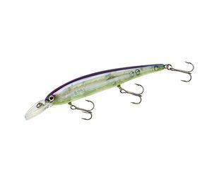 BDTWBS1-01 Воблер BANDIT Walleye Shallow BDTWBS1 11,9cm 17,7gr 1,2-3,6m jerkbait #101