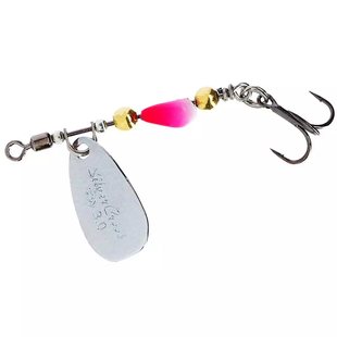 Вертушка Daiwa Silver Creek Spinner 6.0 6gr Peach / (1112536 / 7410901)