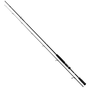 Спінінг Daiwa Prorex AGS Jigger 2.4m 7-28g (11211-245 / 732505)